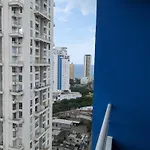 Apartamento amoblado en Cartagena cerca a la playa