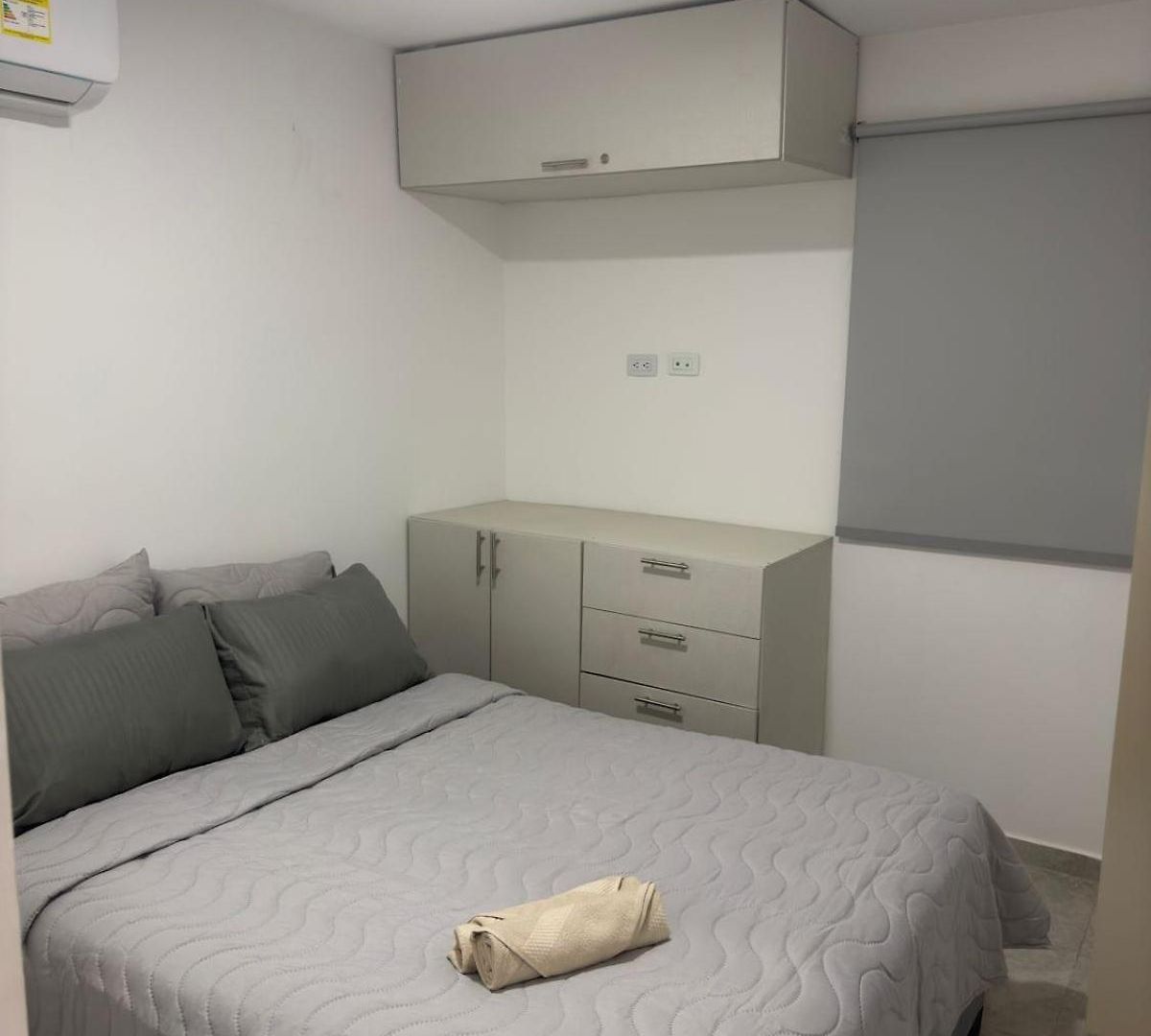 Apartamento Amoblado En Cerca A La Playa