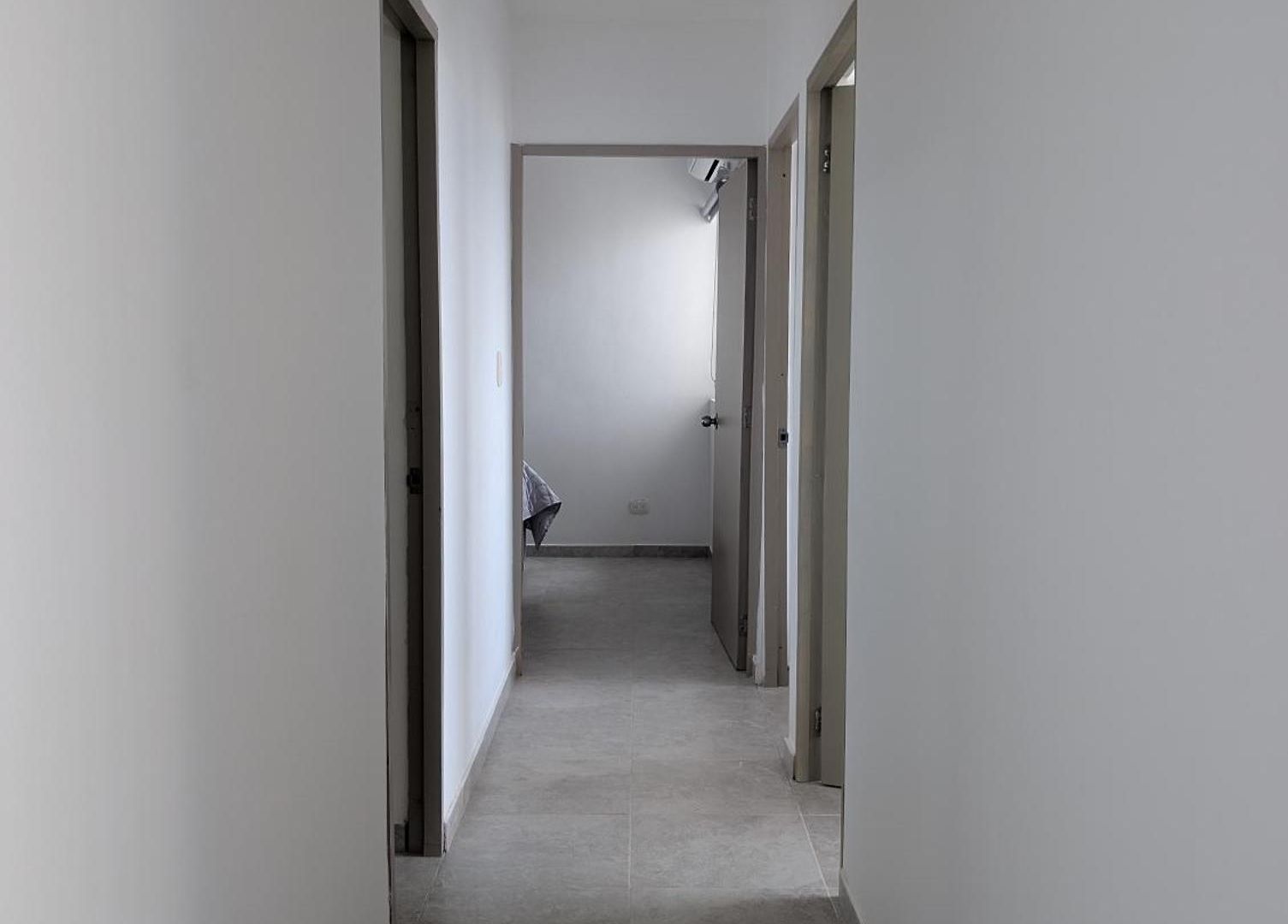 Amoblado En Cerca A La Playa Apartamento