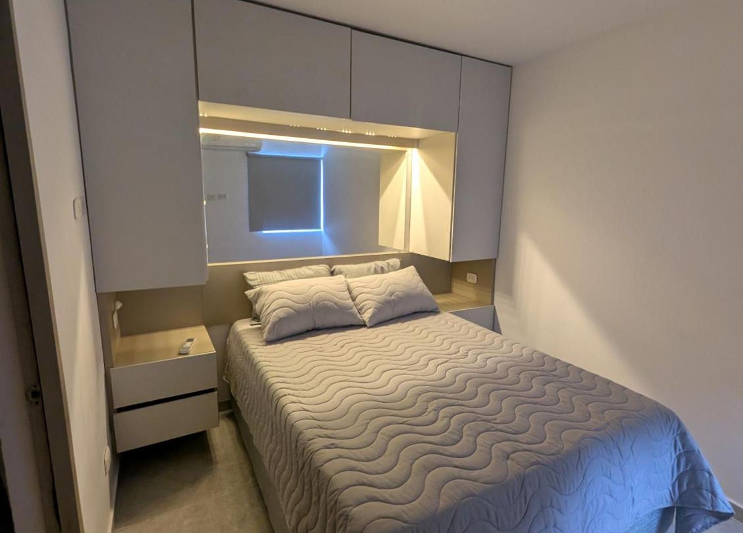 Apartamento Amoblado En Cerca A La Playa Cartagena