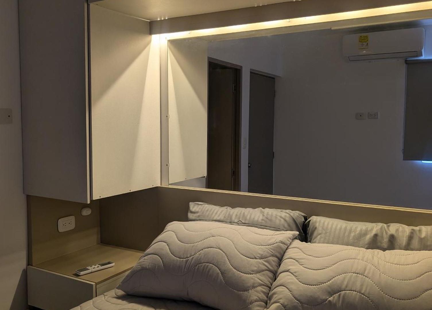 Apartamento Amoblado En Cerca A La Playa