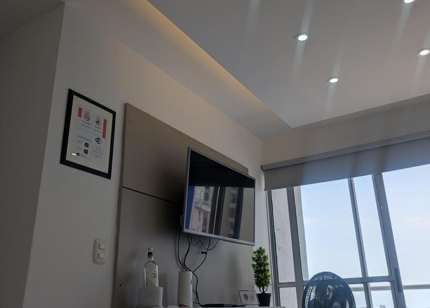 Amoblado En Cerca A La Playa Apartamento Cartagena