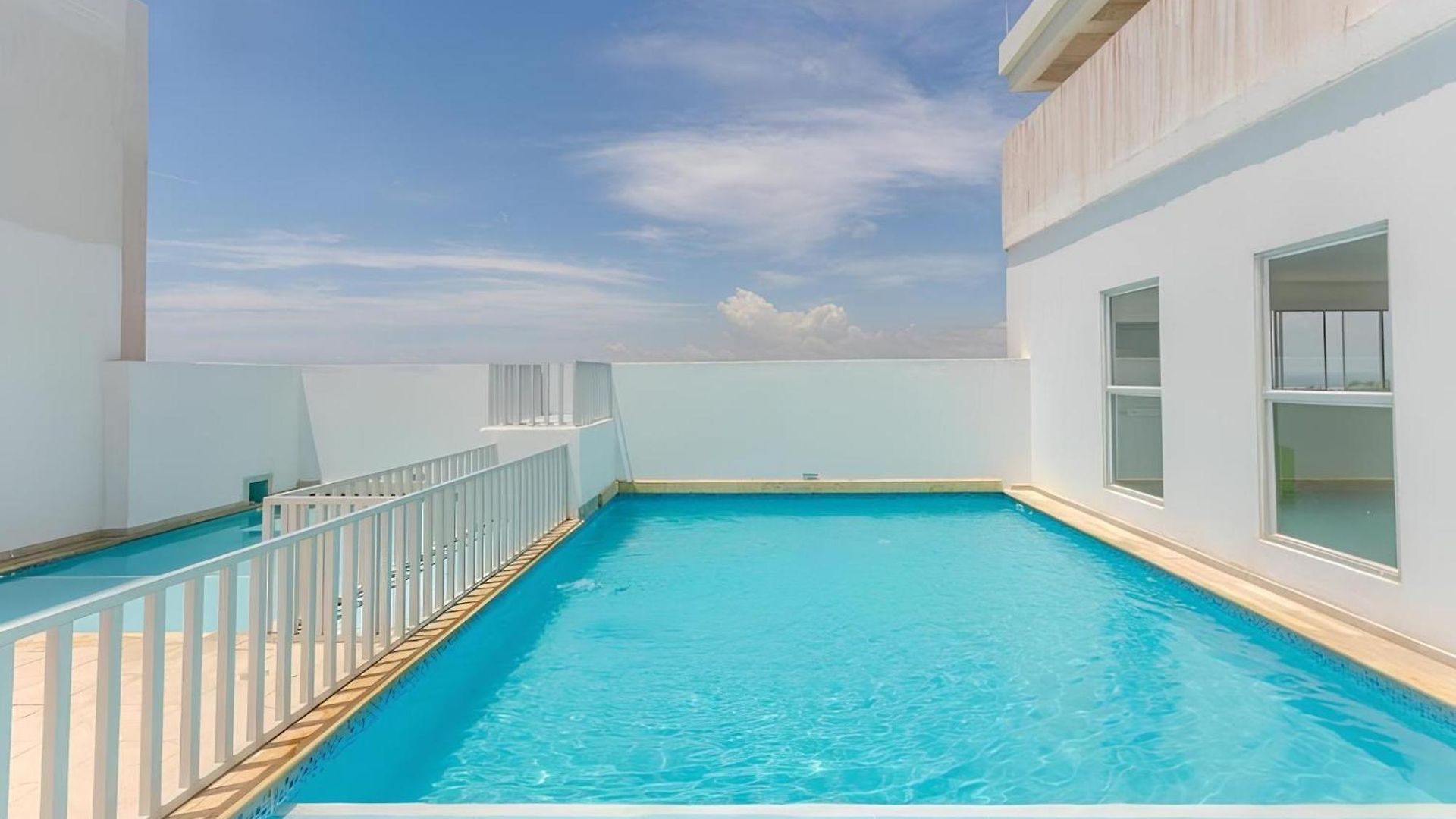 Apartamento Amoblado En Cerca A La Playa *