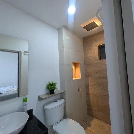 Apartamento Amoblado En Cerca A La Playa Cartagena