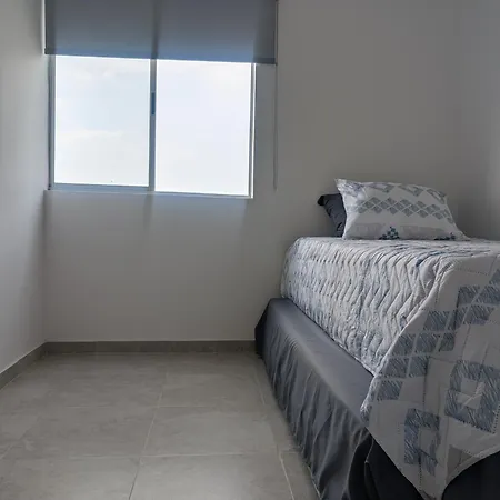 Amoblado En Cerca A La Playa Cartagena
