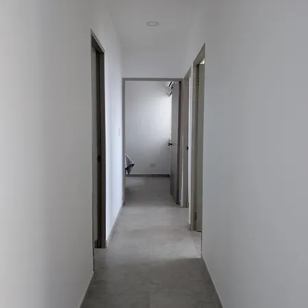 Amoblado En Cerca A La Playa Apartamento