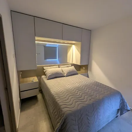 Apartamento Amoblado En Cerca A La Playa Cartagena