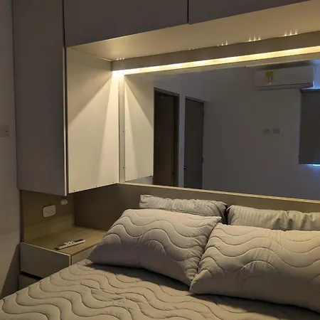 Apartamento Amoblado En Cerca A La Playa
