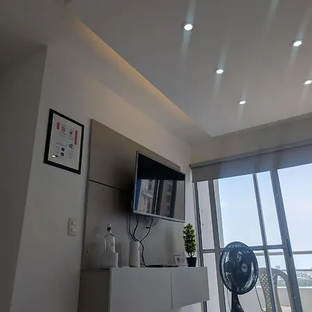 Amoblado En Cerca A La Playa Apartamento Cartagena