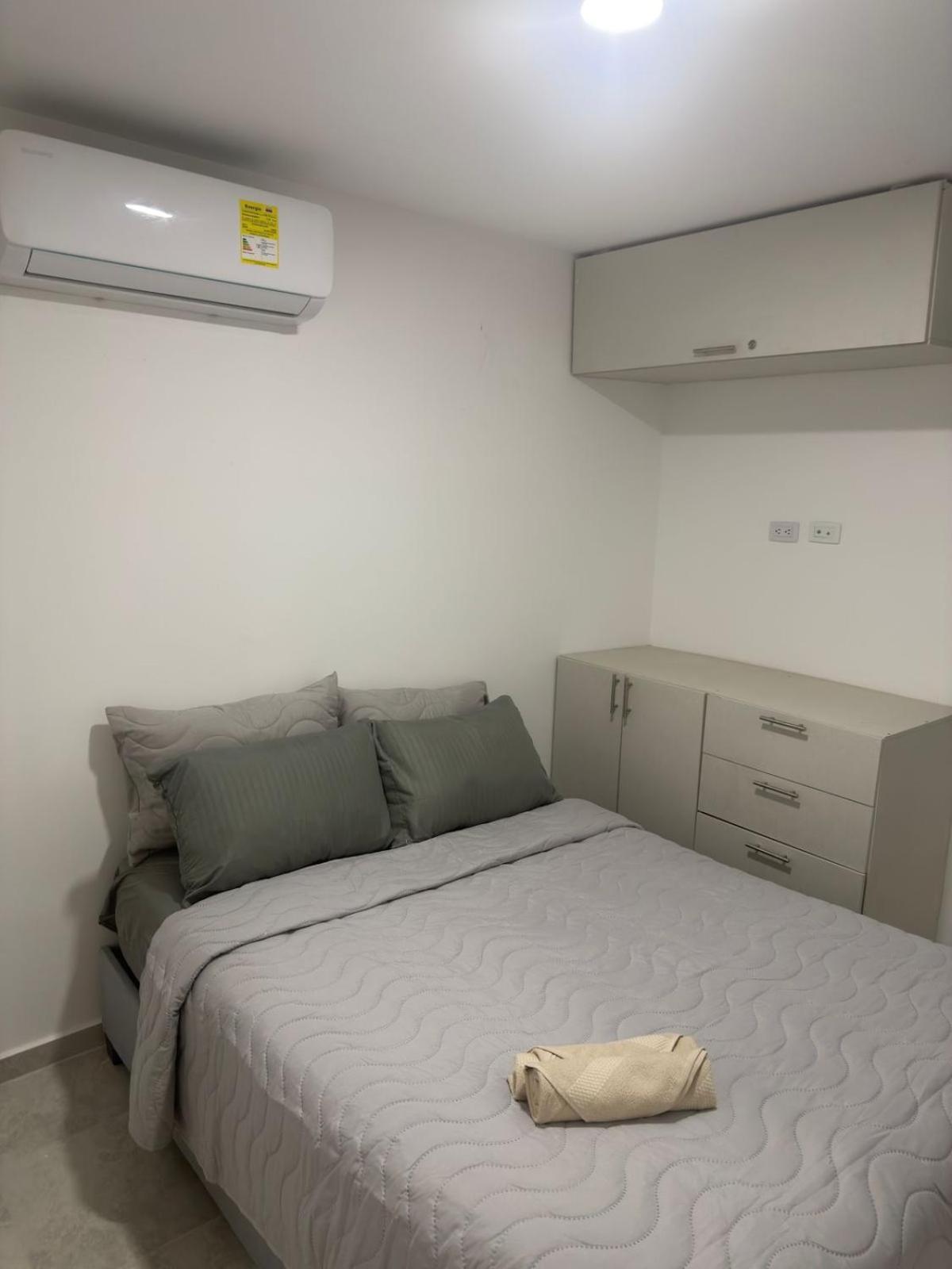 Amoblado En Cerca A La Playa