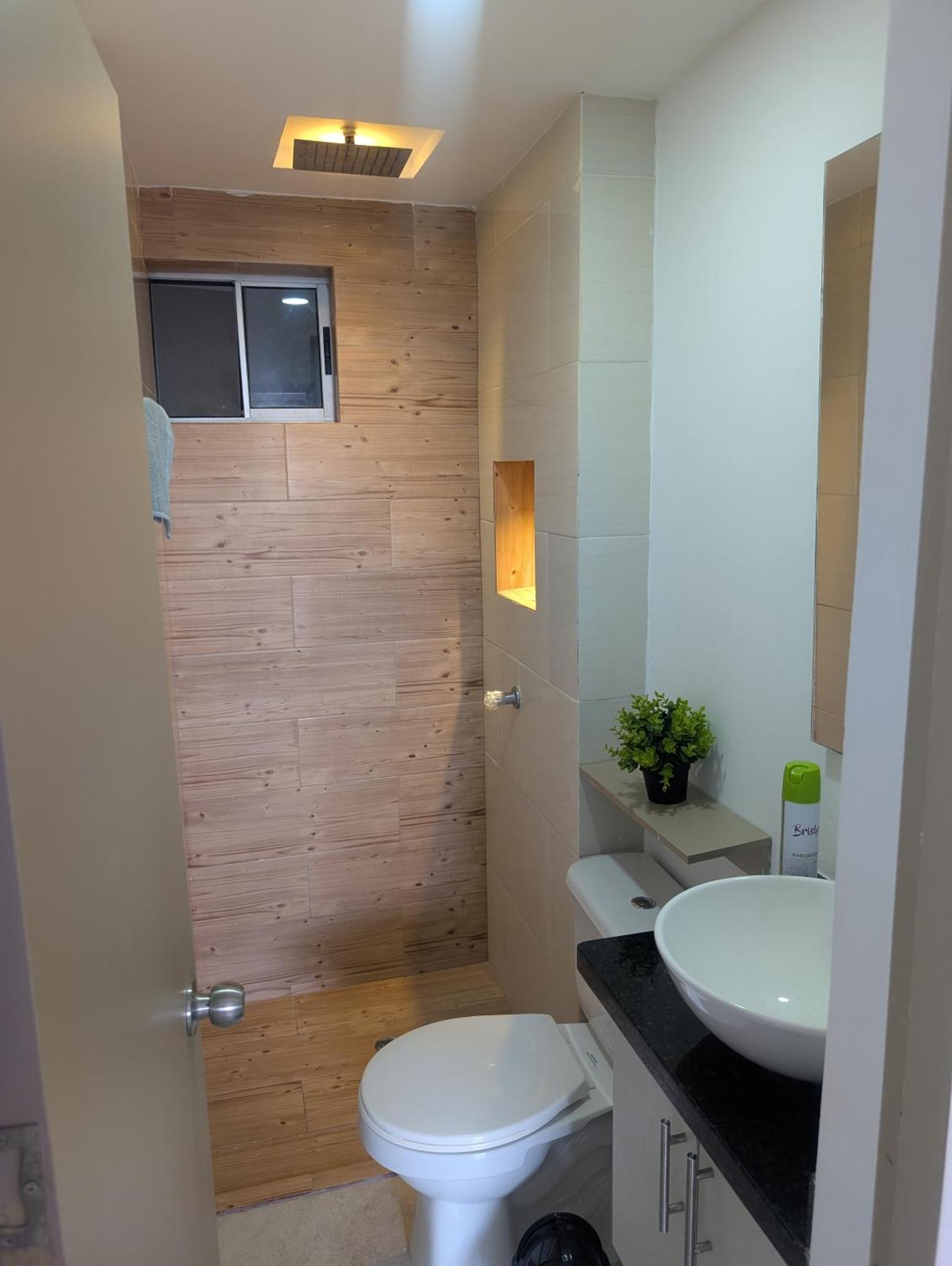 Amoblado En Cerca A La Playa Apartamento Cartagena