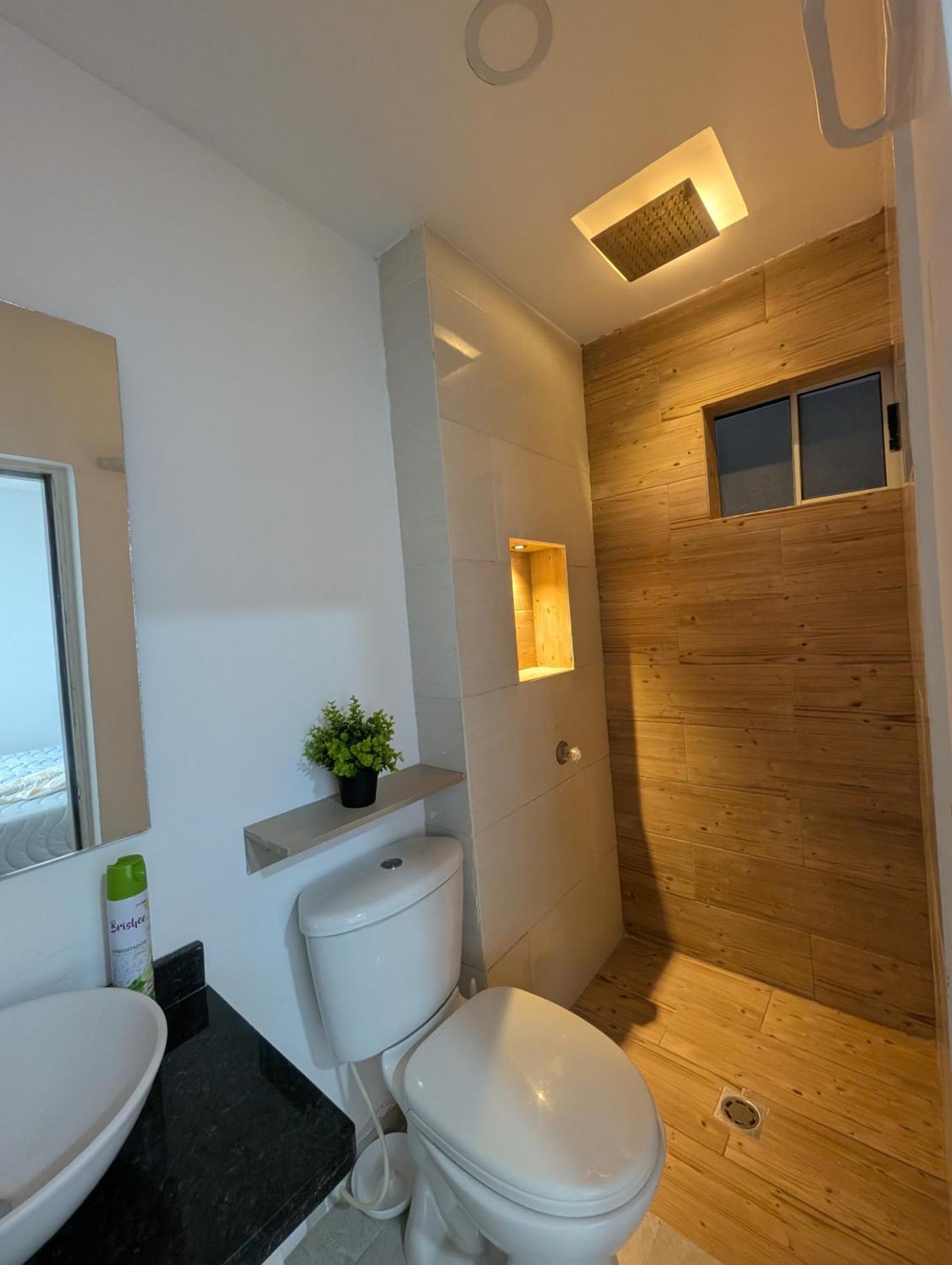 Amoblado En Cerca A La Playa Apartamento Cartagena