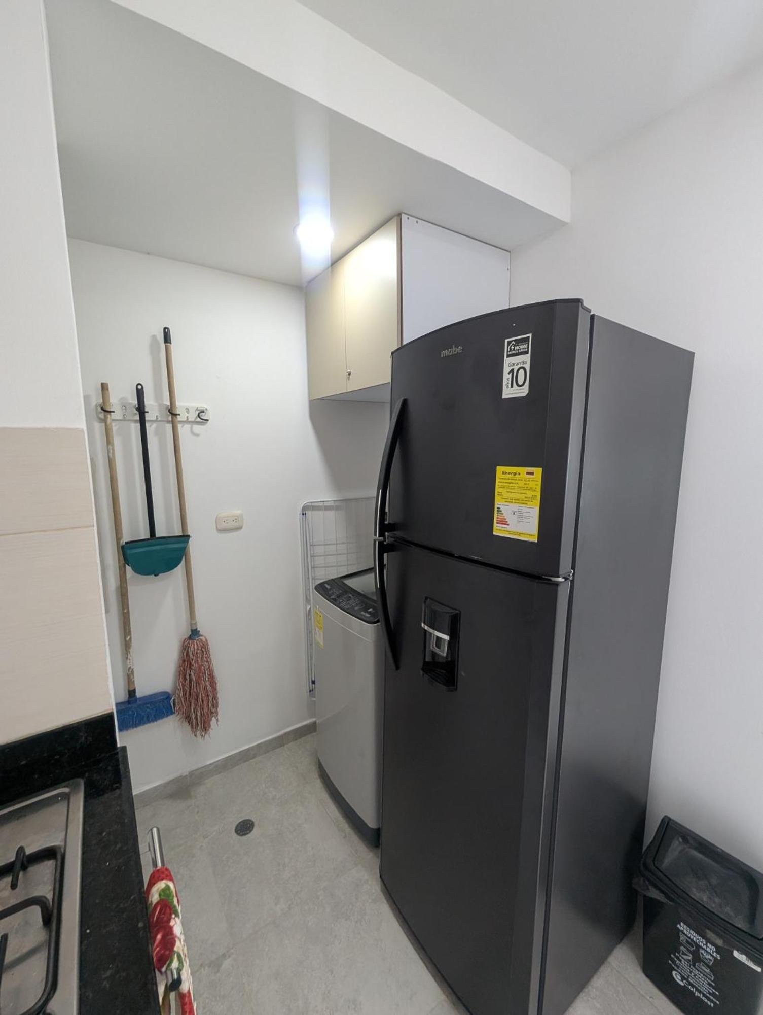 Amoblado En Cerca A La Playa Cartagena